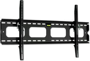 Mount-It! Low-Profile Tilting TV Wall Mount for 42"-70" TVs (MI-318L)