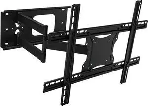 Mount-It! Swivel TV Mount | Fits 32-70 Inch TVs | 600x400 VESA MAX