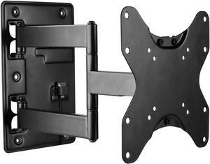 Mount-It! Lockable RV TV Mount with Quick Release | Fits 23 to 42 inch TVs