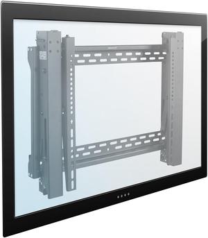 Mount-It! Pop Out Video TV Wall Mount | Fits 32"-70" TVs