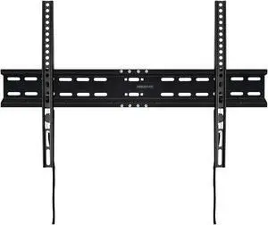 Mount-lt! Fixed TV Mount | Fits 55"-70" TVs | Low Profile Wall Bracket
