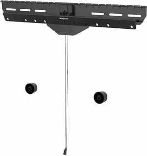 Mount-It! No Stud TV Wall Mount | Fits 40"-80" TVs