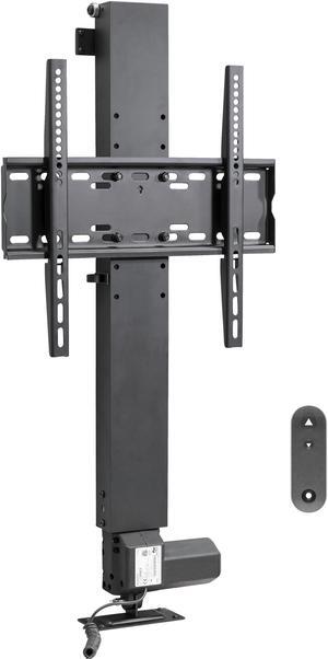 Mount-It! Motorized Cabinet Lift TV Mount 77 lbs. Max. (MI-453)