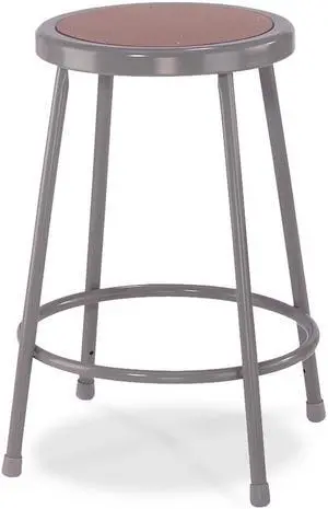 National Public Seating 6224 Sceince Lab Stool National Public Seating 6224 Sceince Lab Stool