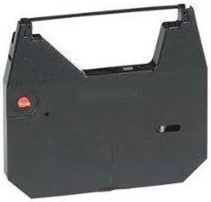 LD Products Compatible Printer Ribbon Cartridge Replacement for Brother 1030 GR153 (Black)