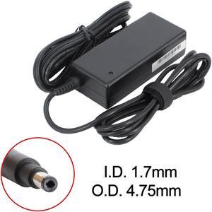 BattPit: New Replacement Laptop AC Adapter/Charger for HP Pavilion Touchsmart 14-B109wm 14-b137ca 14-b144sf 14-b150us 14-b151tu [19.5V 3.33A 65W]