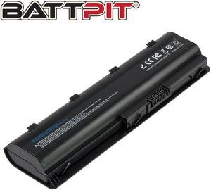 BattPit Laptop Battery Replacement for HP Pavilion g62324sf 588178541 593553001 HSTNNI83C HSTNNQ64C HSTNNXB0W