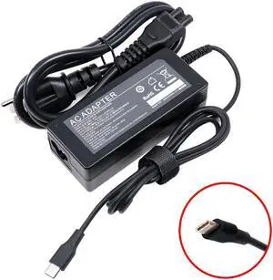 Battpit: Notebook Adapter Replacement for MSI 8ALW9820027, ADP-90FE D, MSI Prestige 14, 14 A10M, 14 A10RB, 14 A10SC, 14 i7-10710U