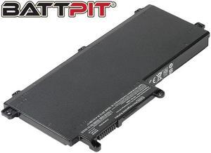 BattPit: Laptop / Notebook Battery Replacement for HP ProBook 650 G2 (4200mAh / 48Wh) 11.4 Volt Li-polymer Laptop Battery