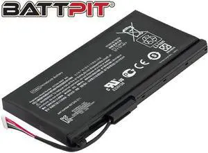 BattPit: Laptop Battery Replacement for HP VT06XL, 657240-171, 657240-271, HSTNN-DB3F, TPN-I103, VT06