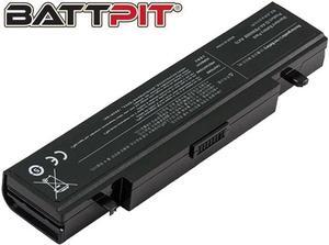 BattPit: Laptop Battery Replacement for Samsung AA-PB9MC6B, AA-PB9MC6W, AA-PB9NC6W, AA-PB9NS6B, AA-PB9NC6W/E, SSR428-6