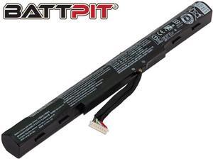 BattPit: Laptop Battery Replacement for Acer Aspire F5-573, 4ICR19/66, AS16A5K, AS16A7K, AS16A8K
