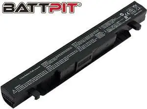 BattPit: Laptop Battery Replacement for Asus ROG GL552VW, 0B110-00350000, 0B110-00350300, A41N1424