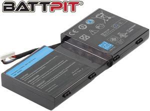 BattPit: Laptop Battery Replacement for Asus X550 0B110-00230000  0B110-00230100 A41-X550 A41-X550A