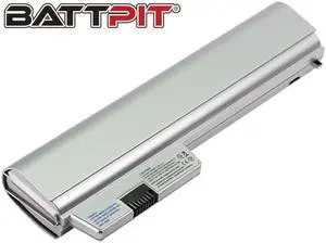 BattPit: Laptop Battery Replacement for HP 619438-001, 616026-151, 616363-001, HSTNN-IB2B, MN06, WY165AA#ABB