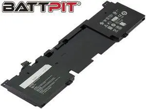 BattPit: Laptop Battery Replacement for Dell Alienware 13 R2 13.3, 2VMGK, 3V806, 3V8O6, 62N2T, N1WM4
