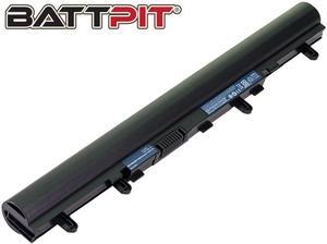 BattPit: Aspire E1-572-6660 battery for Acer AK.004BT.097, AL12A72, KT.00403.012