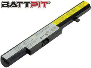 BattPit: Laptop Battery Replacement for Lenovo L13M4A01, 121500241, 121500244, 45N1187, L12S4E55, L13S4A01