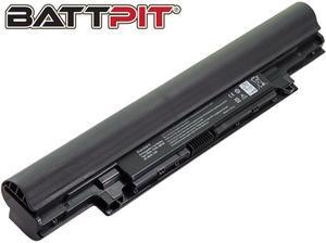 BattPit: Laptop Battery Replacement for Dell Latitude 3350, 3NG29, 451-12177, 451-BBIZ, 5MTD8, H4PJP, JR6XC, YFDF9