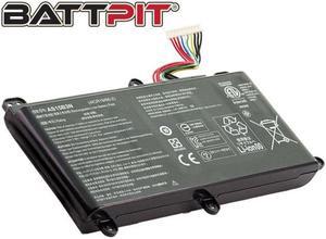 BattPit: Laptop Battery Replacement for Acer Predator 17 G9-793, AS15B3N, KT.00803.004, KT.00803.005 (14.8V 5700mAh 84.3Wh)