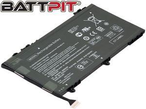 BattPit: Laptop Battery Replacement for HP Pavilion 14-AL061NR, 849568-541, 849988-850, HSTNN-UB6Z, SE03XL, TPN-Q171 (11.55V 3600mAh 41.5Wh)