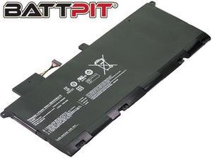 BattPit: Laptop Battery Replacement for Samsung NP900X4D-A03US, AAPBXN8AR, AA-PBXN8AR, PBXN8AR (7.4V 8400mAh 62Wh)