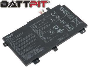 BattPit: Laptop Battery for Asus FX80G, 0B200-02910000, B31N1726 (4110mAh / 48Wh) 11.4V Li-Polymer Battery