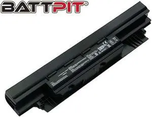 BattPit: Laptop Battery for Asus A32NI332, A32N1331, A32N1332, A32NI331, ASUSPRO P2540U, ASUSPRO P4540U (4400mAh / 48Wh) 10.8V Li-Ion Battery