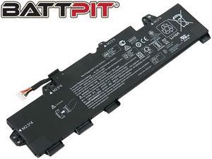 BattPit: 933322-855 Laptop Battery for 932824-2C1, 932824-421, HSTNN-DB8K, HSTNN-LB8H, TT03XL (11.55V 4610mAh 56Wh)