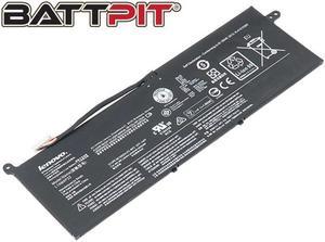BattPit: L14M4P22 battery for Lenovo IdeaPad S21E-20, IdeaPad S21E-20-N2940, 2ICP4/58/62-2, 5B10H13100