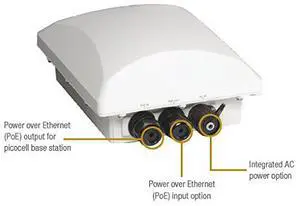 Ruckus Wireless 901-7782-Us01 Wireless Network Access Point