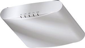 Ruckus Zoneflex R510 High Performance Smart Wireless Access Point (2x2 802.11ac Wave 2, Dual-Band 2.4GHz/5GHz, POE) 901-R510-US00