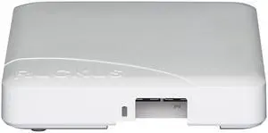 Ruckus Wireless ZoneFlex R600 Access Point (Dual-Band, 802.11ac, MIMO 3x3:3) 901-R600-US00