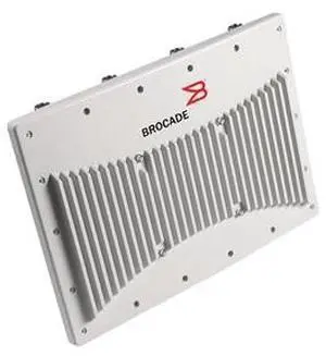 Brocade Communications - BR-AP5181-13040-WW - Brocade Mobility 5181 Wireless LAN Access Point Dual Radio
