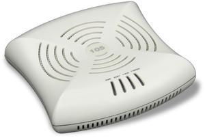 Aruba Wireless Access Point With Integrated Antennas 802.11n AP-105-US AP-105 (*Aruba Controller Required)