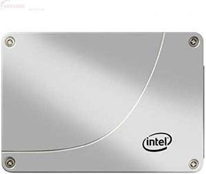 Intel SSDSC2CW480A301 520 SERIES, 6GB/S SATA SSD 480GB BULK