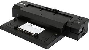 Dell E-Port Plus Advanced Port Replicator with USB 3.0 for E Series Latitudes, 130W AC (GNPHD)