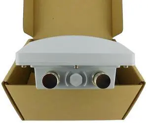 Ruckus Zoneflex Outdoor Wireless Bridge 901-P300-US01 (802.11ac, 5GHz, POE)