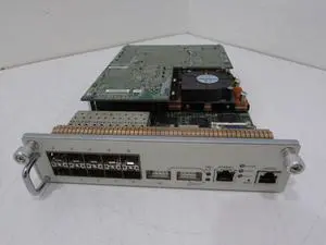 Aruba Multi-Service Controller Module Mark I - M3MK1