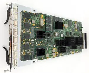 Brocade NetIron XMR Series 20-Port 10/100/1000 Copper Module