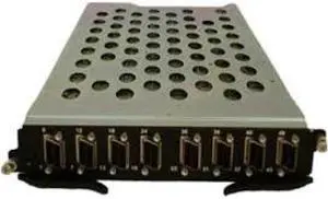 OC-192 interface module