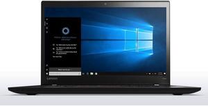 Lenovo Thinkpad T460s Ultrabook Laptop (20F9-S20T00) Intel Core i5-6200U, 8GB RAM, 256GB SSD, 14" FHD Multitouch, Win10 Pro64