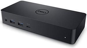 DELL PERIPHERALS DELL D6000 UNIVERSAL DOCK D6000