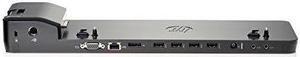 HP UltraSlim Docking Station - docking station (B9C87AA#ABA)