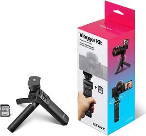 Sony ACCVC1 Vlogger Accessory Kit