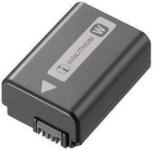 Sony - NPFW50 - InfoLithium W Series Battery Pack