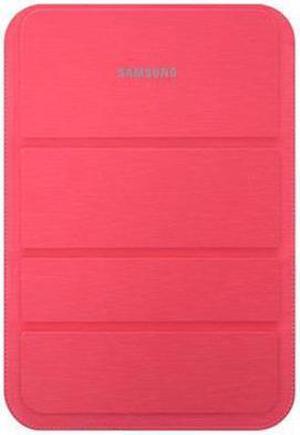 Samsung Galaxy Tab 3 8.0 & Note 8.0 Protective Easel Case, Pink