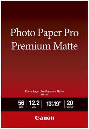 Photo Paper Pro Premium Matte