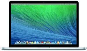 Apple MacBook Pro 15.4 in Retina 2.2GHz 16GB 256GB - Mid 2014