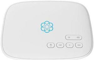 OOMA TELO Free VoIP Home Service (White)